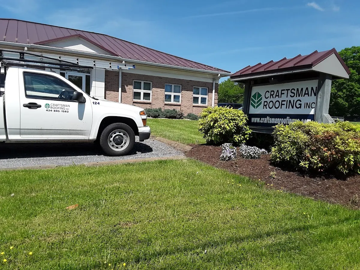 Quality Roof Replacement by experienced craftsmen in Beverly